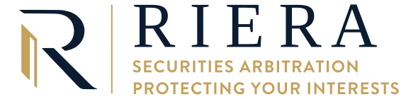 Riera Law Firm — Securities Arbitration